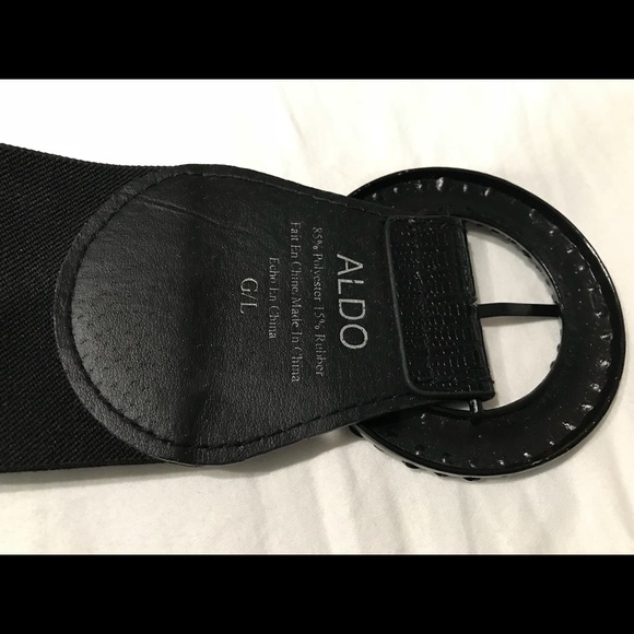 ALDO belt - Picture 3 of 3